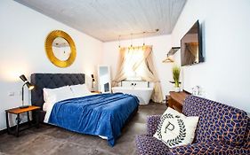 Pjazza Suites Boutique Hotel By Cx Collection